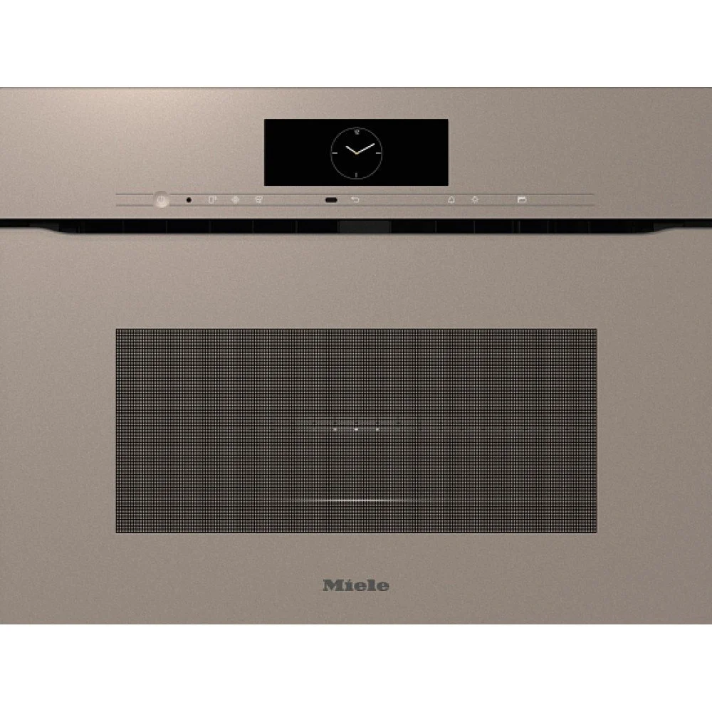 Духовой шкаф MIELE H 7840 BMX PEARL BEIGE