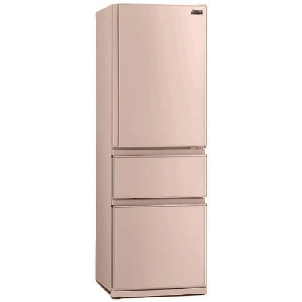 Холодильник Mitsubishi Electric MR-CXR46EN-PS-R