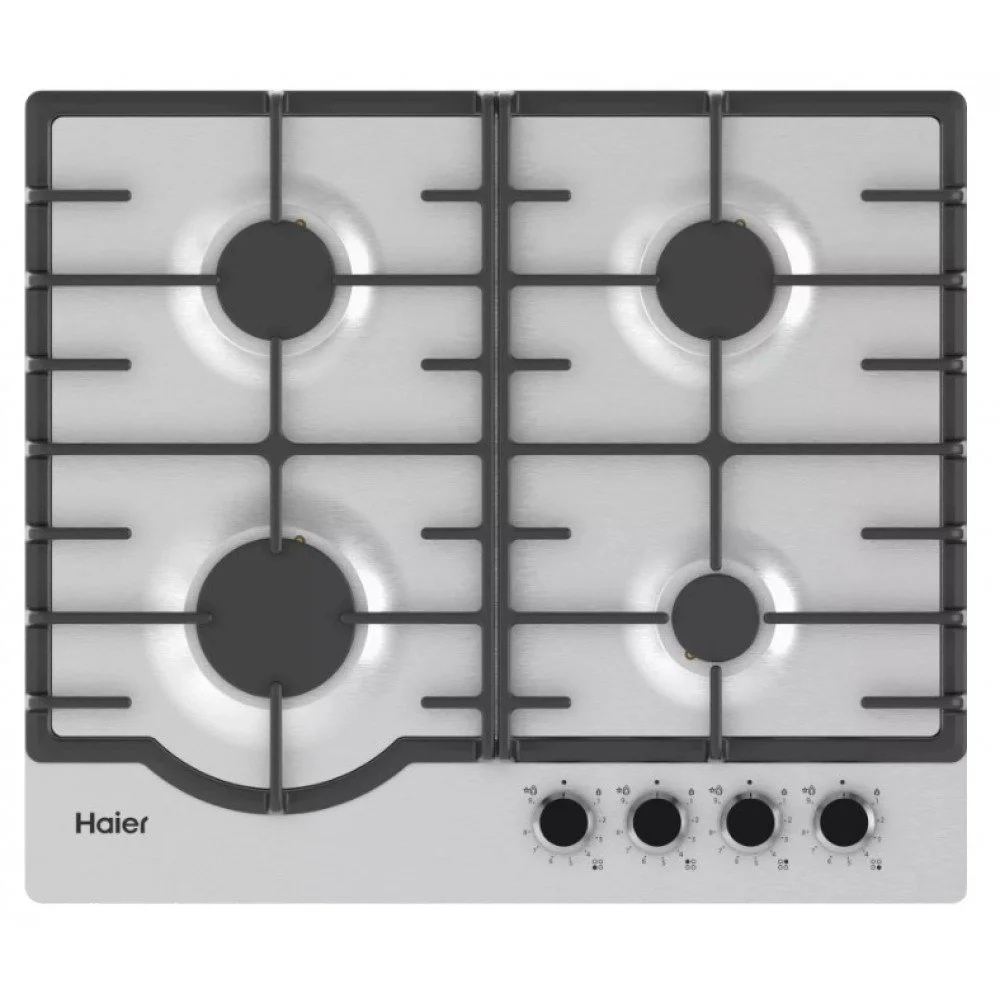 Газовая варочная панель HAIER HHX-M64RNVX