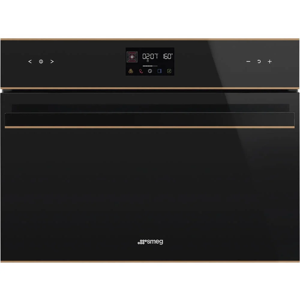 Духовой шкаф SMEG SO4602M1NR DOLCE STIL NOVO