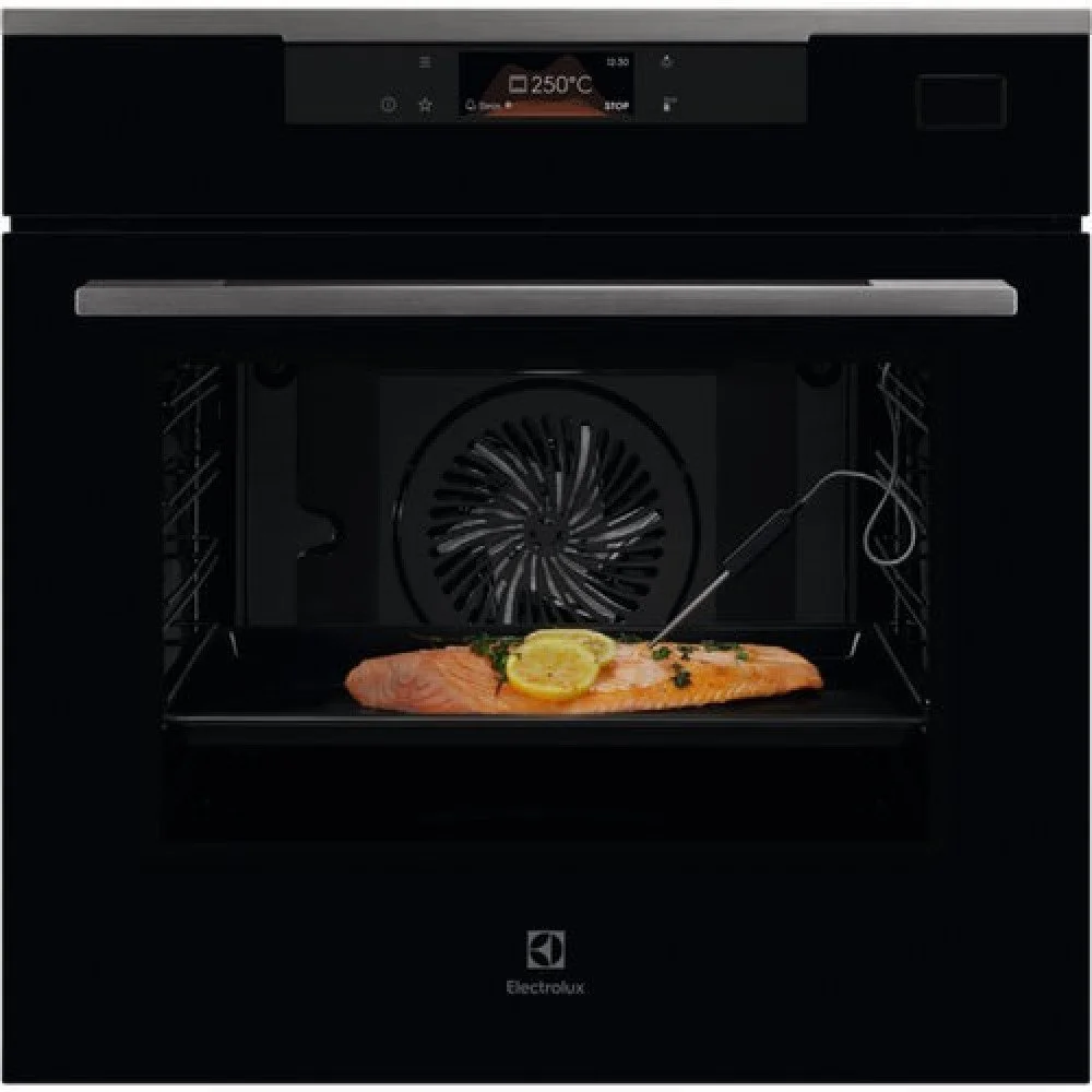 Духовой шкаф ELECTROLUX KOBBS39H