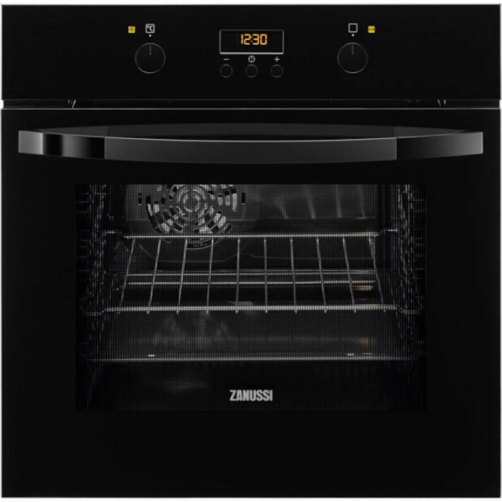 Духовой шкаф ZANUSSI OPZB4230B