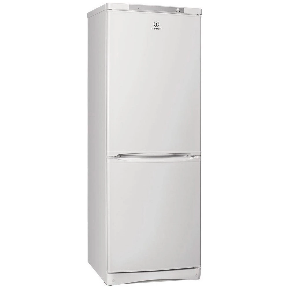 Двухкамерный холодильник Indesit ES 16