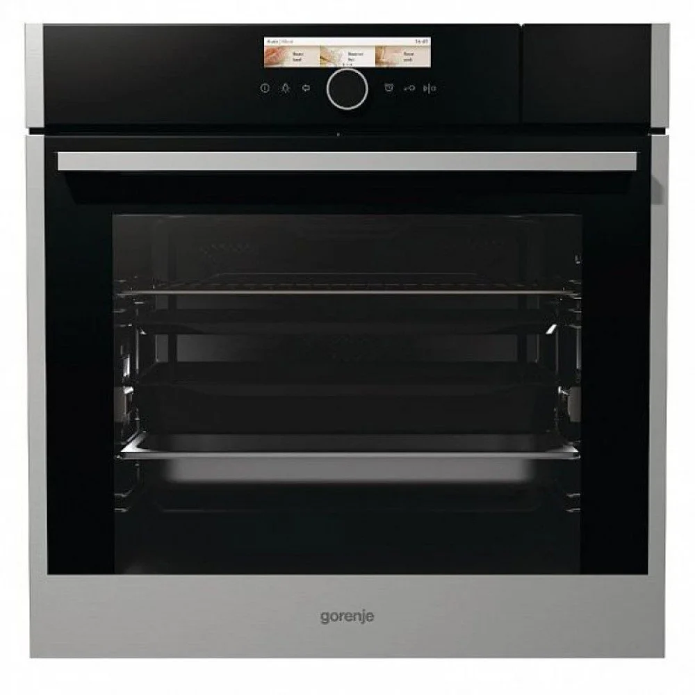 Духовой шкаф GORENJE BCS798S24X