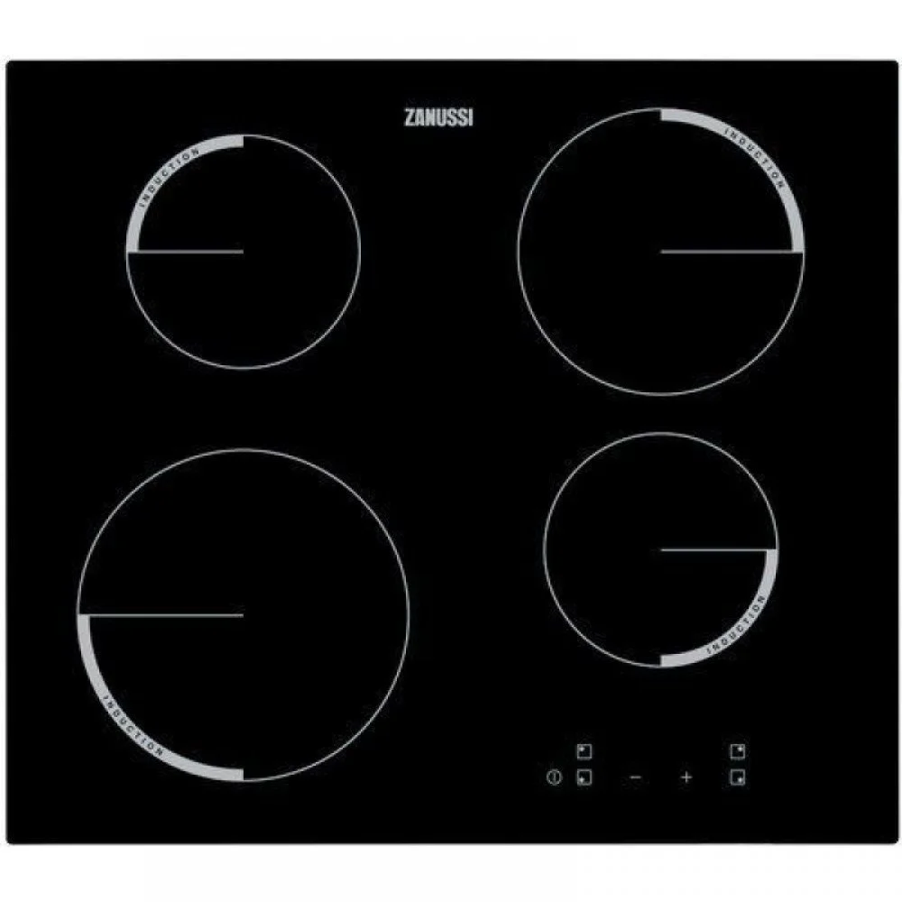 Варочная панель ZANUSSI ZEI 56240 FB