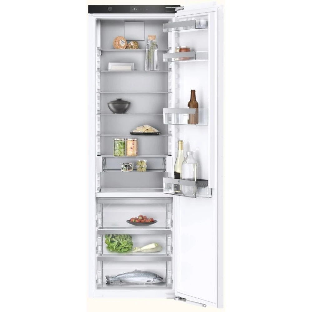 Встраиваемый холодильник V-ZUG Cooler V4000 178K CO4T-51121