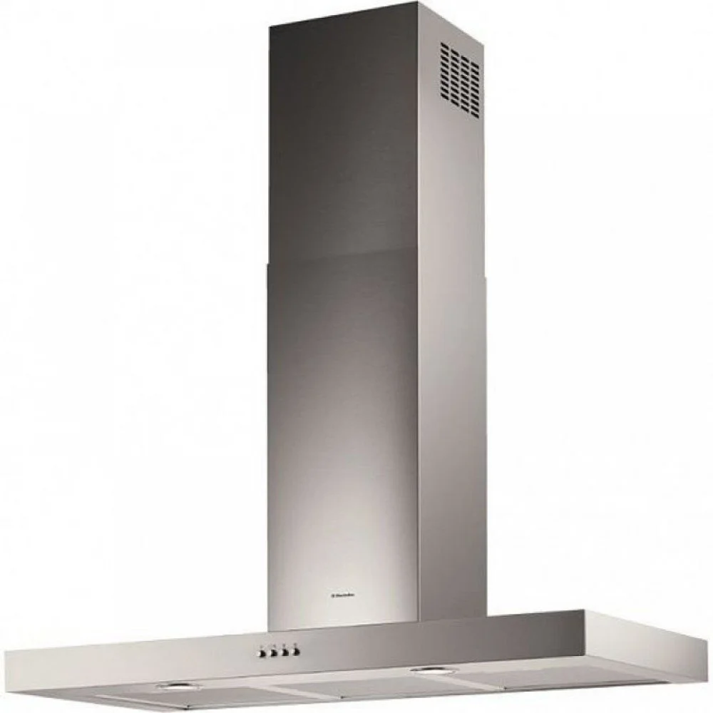 Вытяжка ELECTROLUX EFC 90244 X
