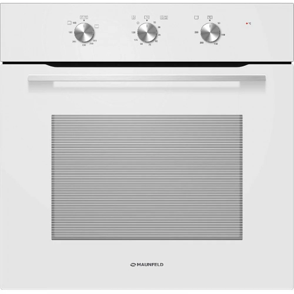 Духовой шкаф MAUNFELD MOGS703W