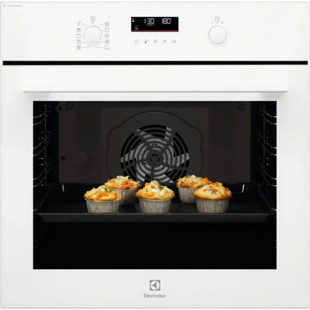 Духовой шкаф ELECTROLUX EOD6F77WV