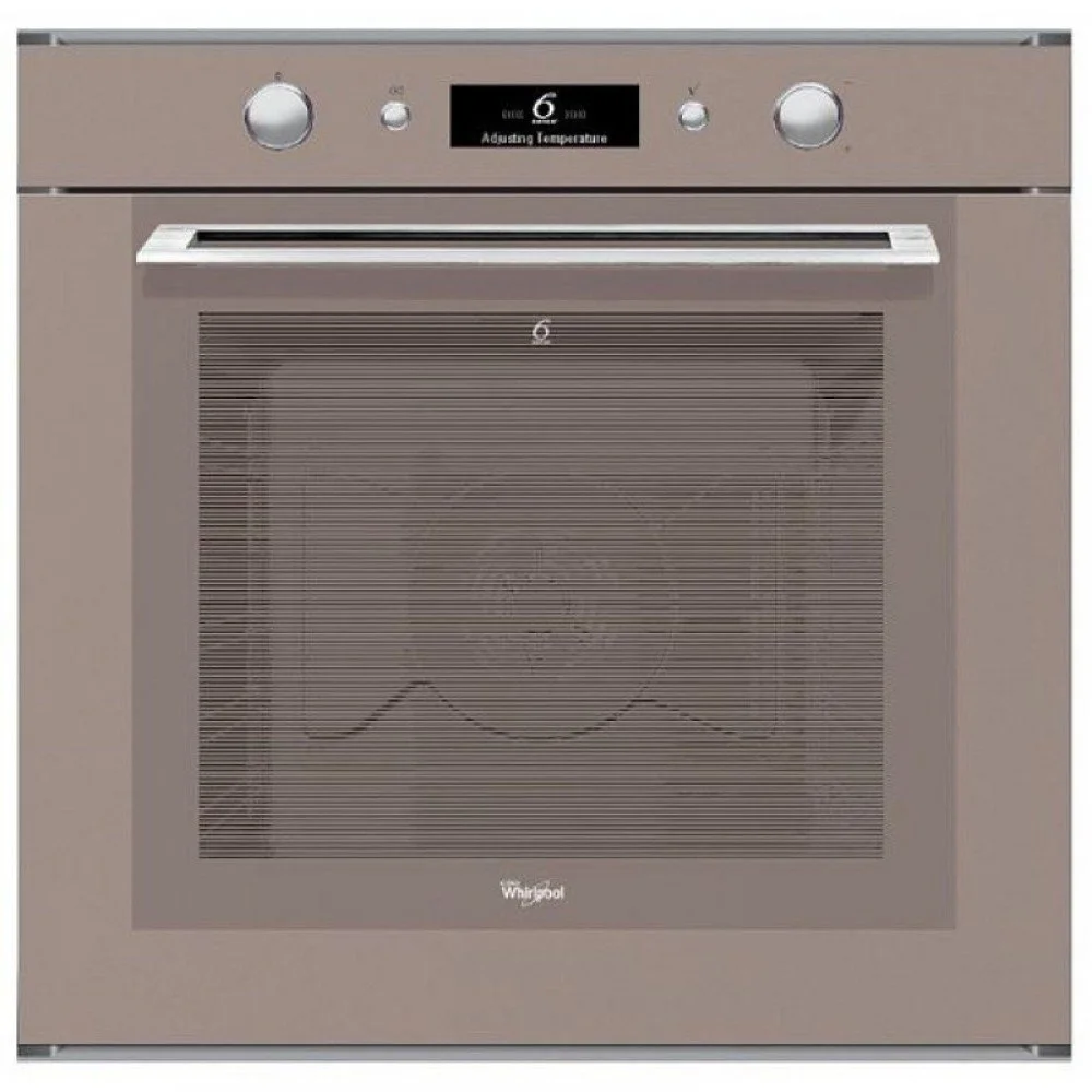 Духовой шкаф WHIRLPOOL AKZM7540/S