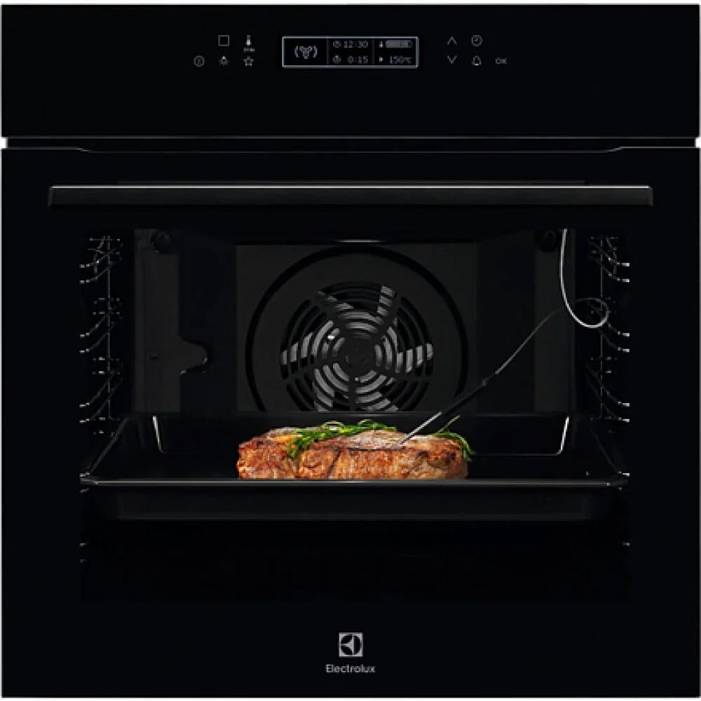 Духовой шкаф ELECTROLUX COE7P31B