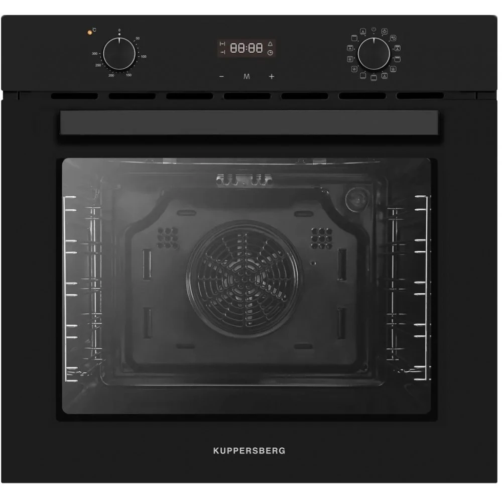 Духовой шкаф Kuppersberg HF 678 B