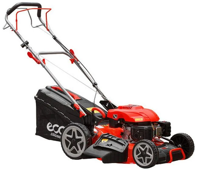 Газонокосилка ECO LG-734