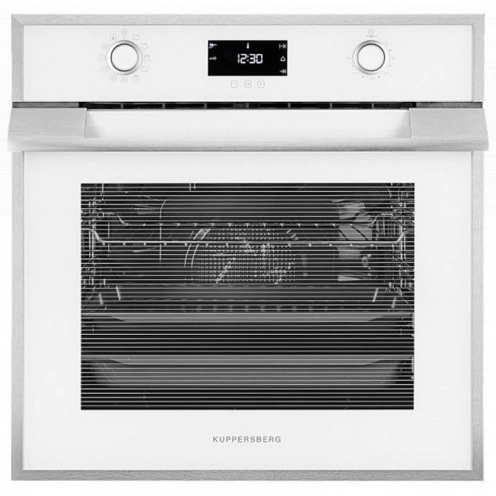 Духовой шкаф KUPPERSBERG FZH 611 W