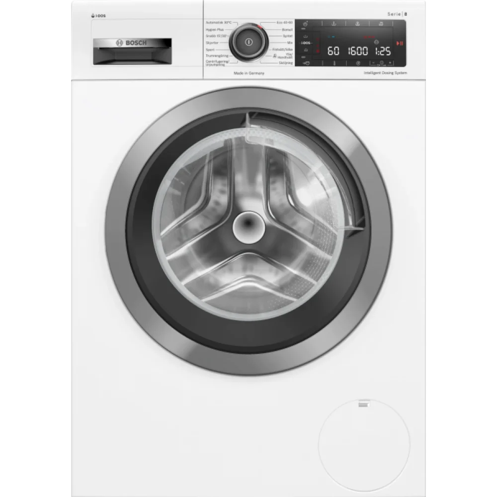 Стиральная машина BOSCH WAX02KLOSN