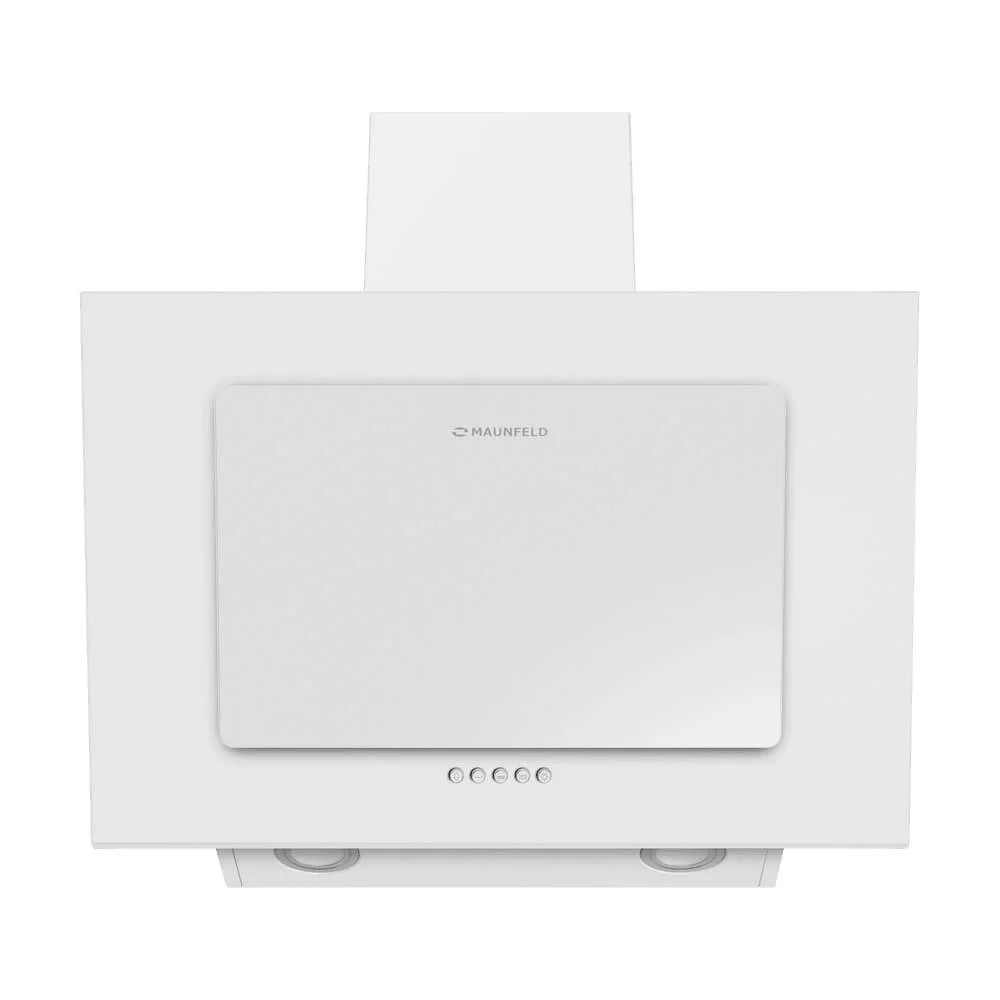 Вытяжка MAUNFELD TOWER 50 WHITE