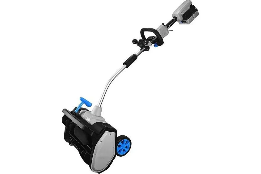 Снегоуборщик DEKO ST402-6