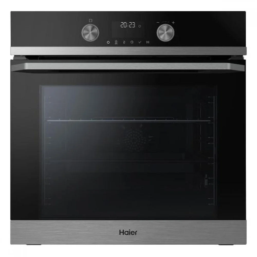 Электрический духовой шкаф HAIER HOQ-K5AAN3BX