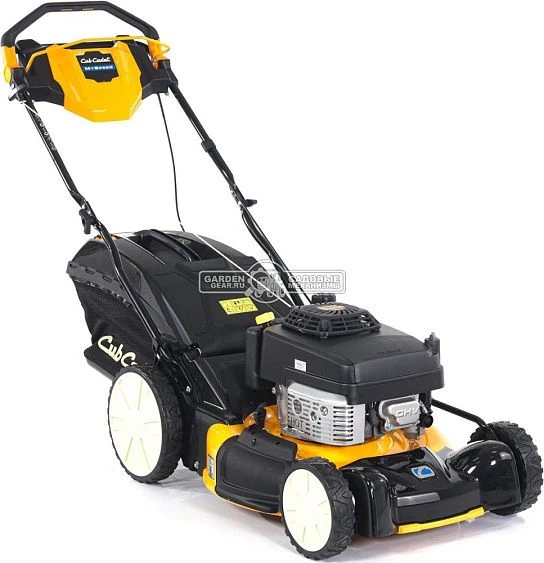 Газонокосилка CUB CADET LM3 ER53S 12DBPV7D603