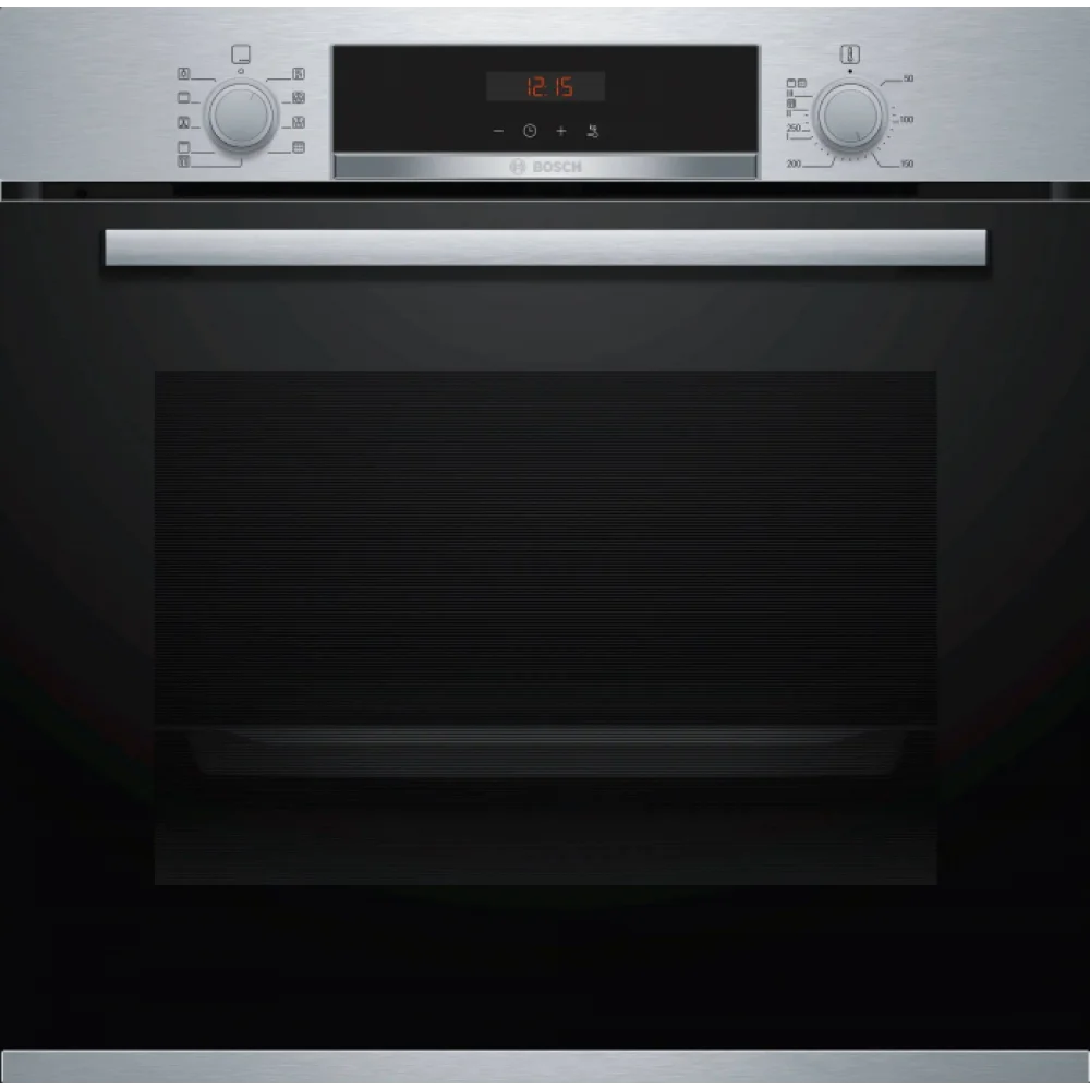 Электрический духовой шкаф BOSCH HBA573BS1