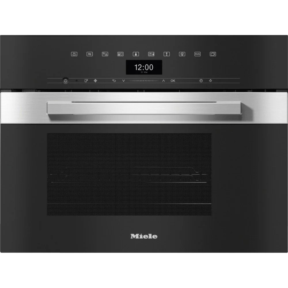 Паровой шкаф MIELE DGM7440 EDST/CLST