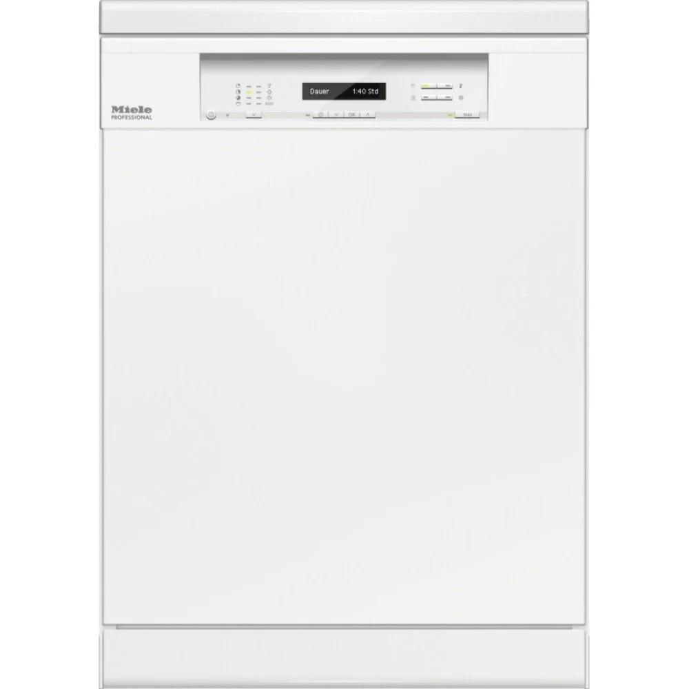 Посудомоечная машина MIELE PG8130