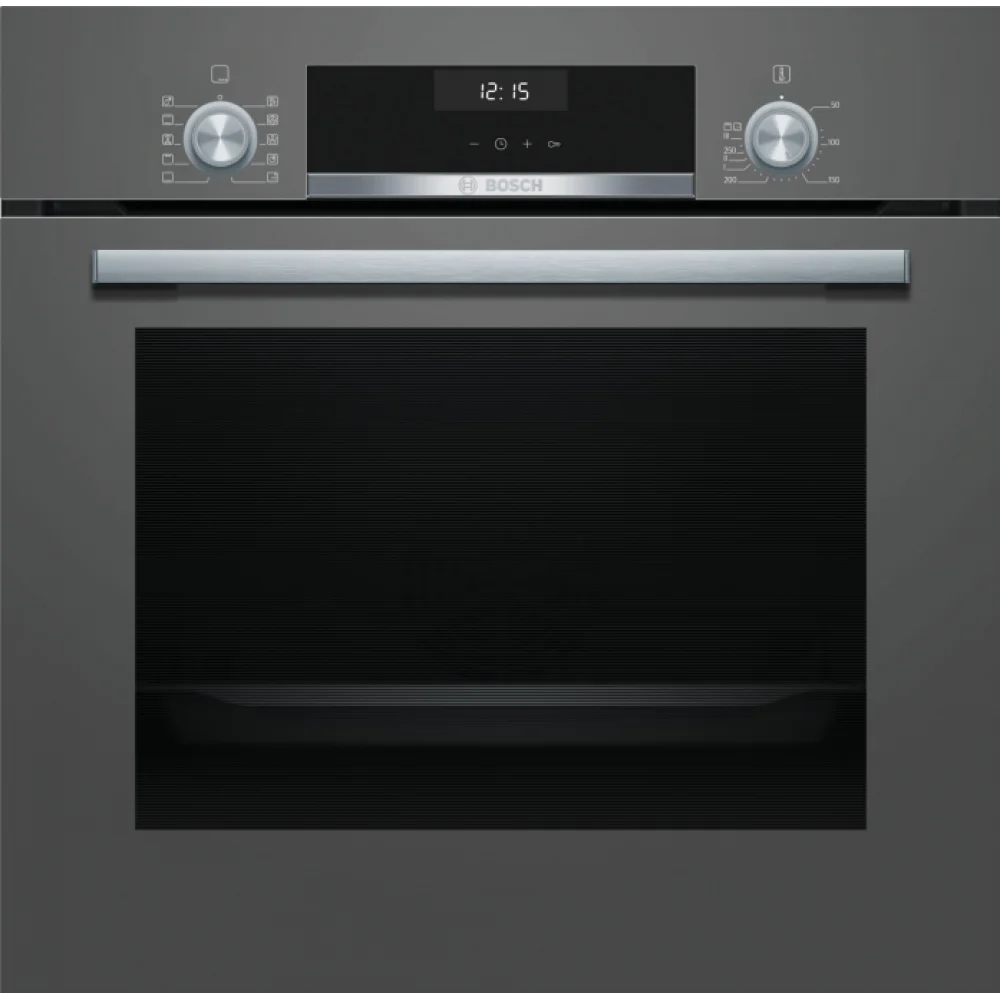 Электрический духовой шкаф BOSCH HBJ558YH0T