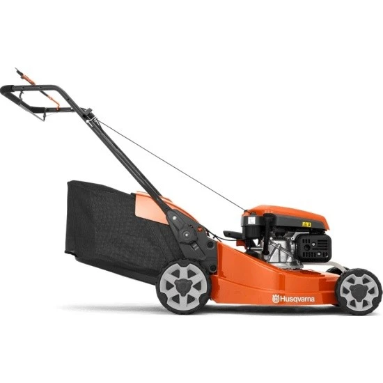 Газонокосилка Husqvarna LC 253S 9705415-01