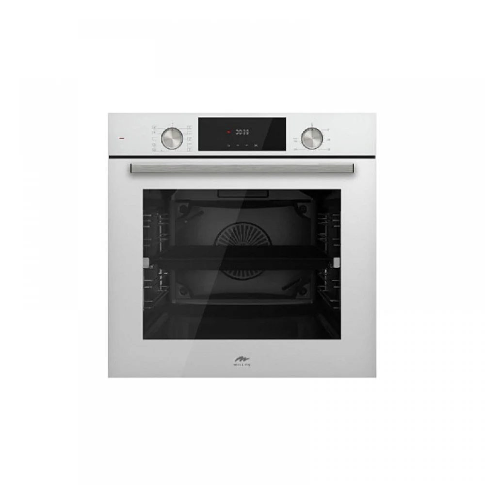 Духовой шкаф MILLEN MEO 6004 WH