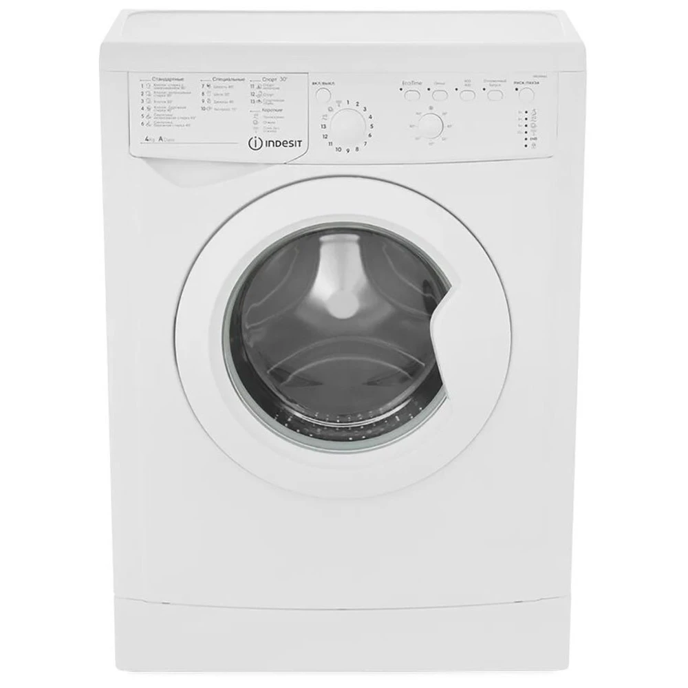Стиральная машина Indesit IWUB 4085