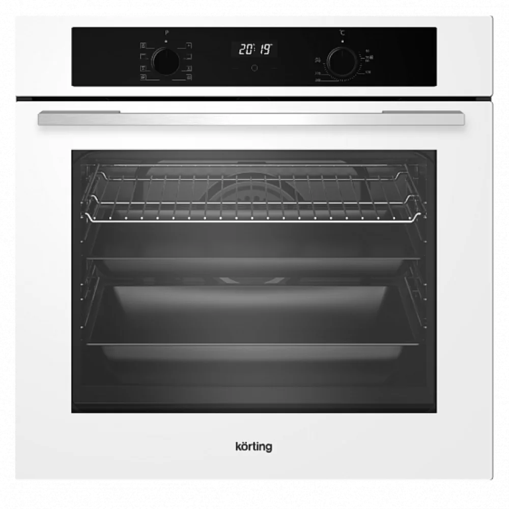 Духовой шкаф KORTING OKB 691 CSGW