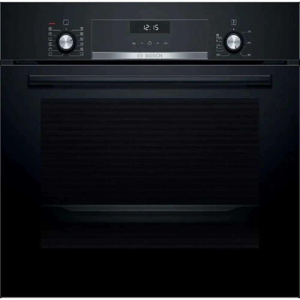 Духовой шкаф BOSCH HIJ557YB0R