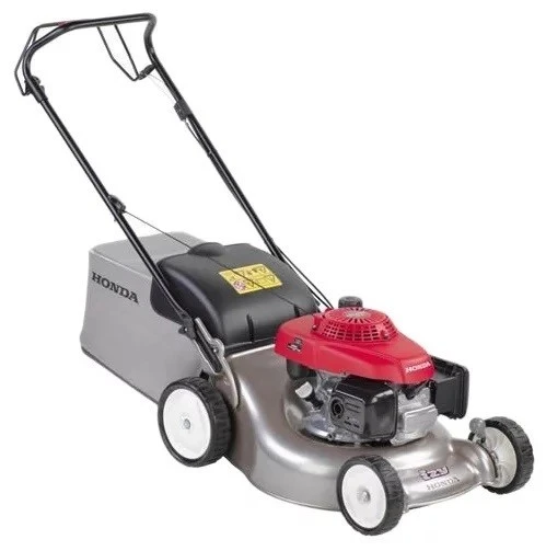 Газонокосилка HONDA HRG466C
