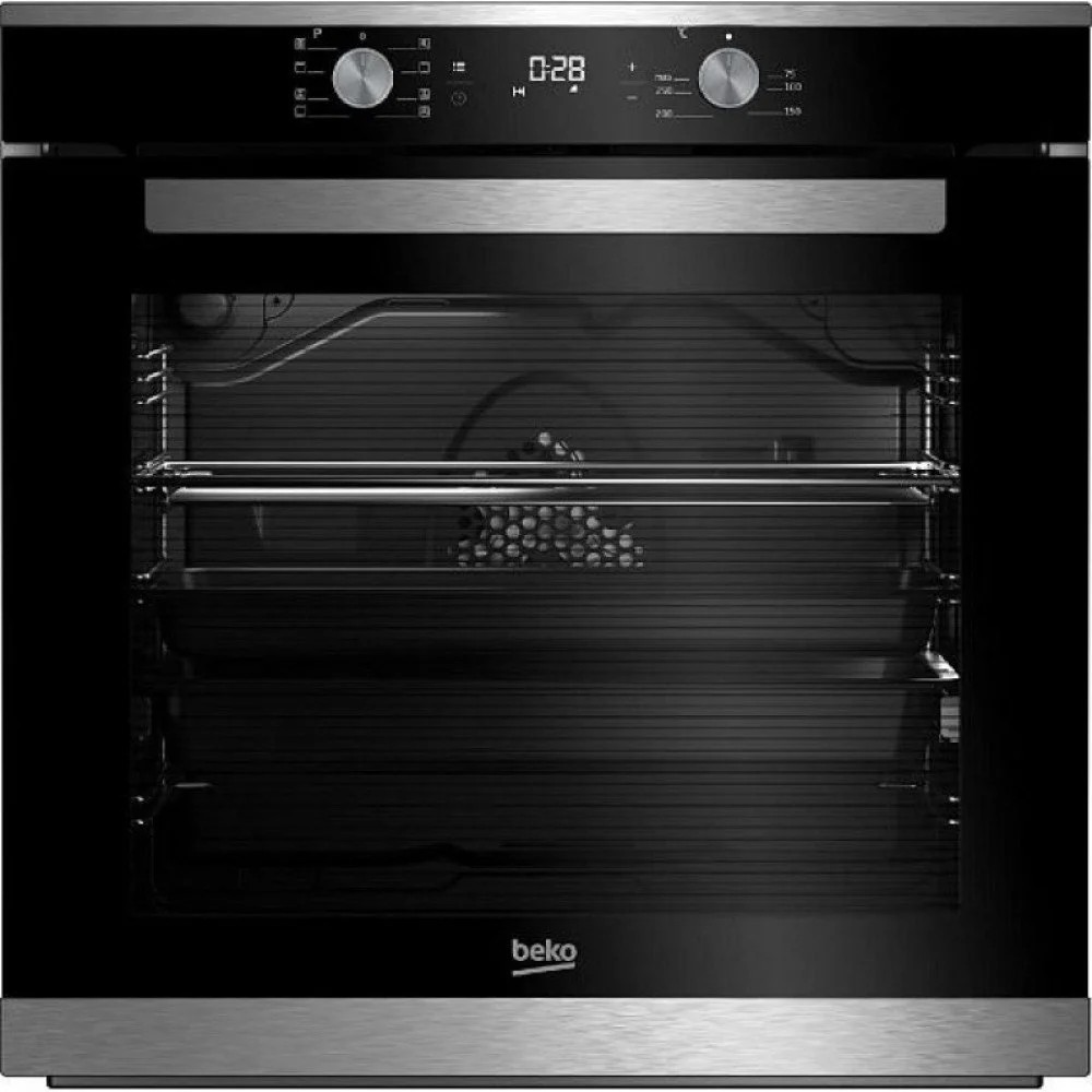 Духовой шкаф BEKO BIM 35300 XMS