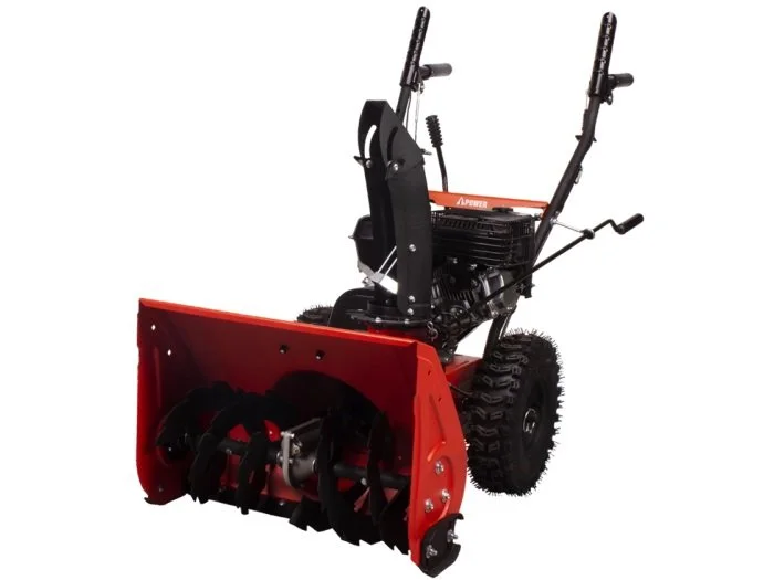 Снегоуборщик бензиновый A-iPower AS567 41201