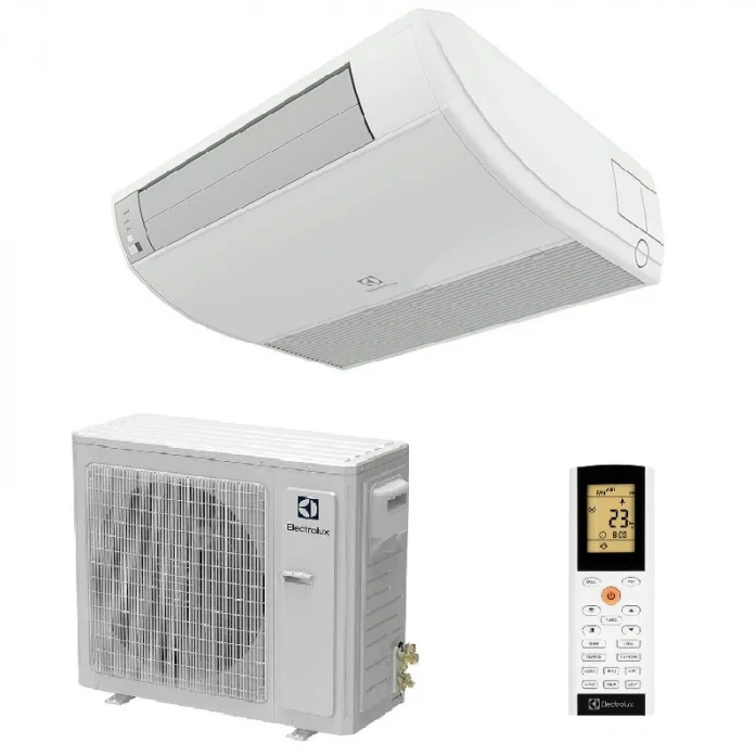 Сплит-система Electrolux EACU-18H/UP4-DC/N8