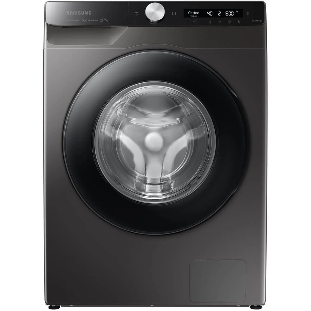 Стиральная машина SAMSUNG WW70AG6S23AXLP