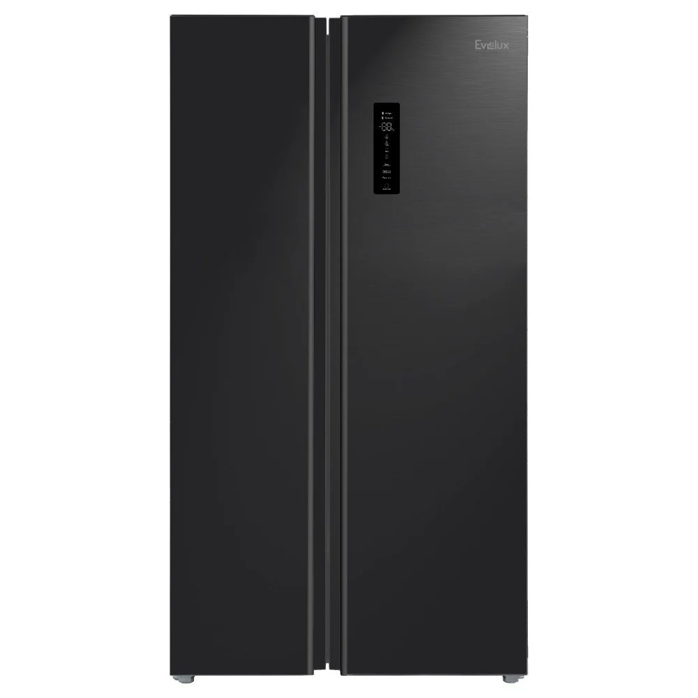 Холодильник EVELUX FSBS 5100 B