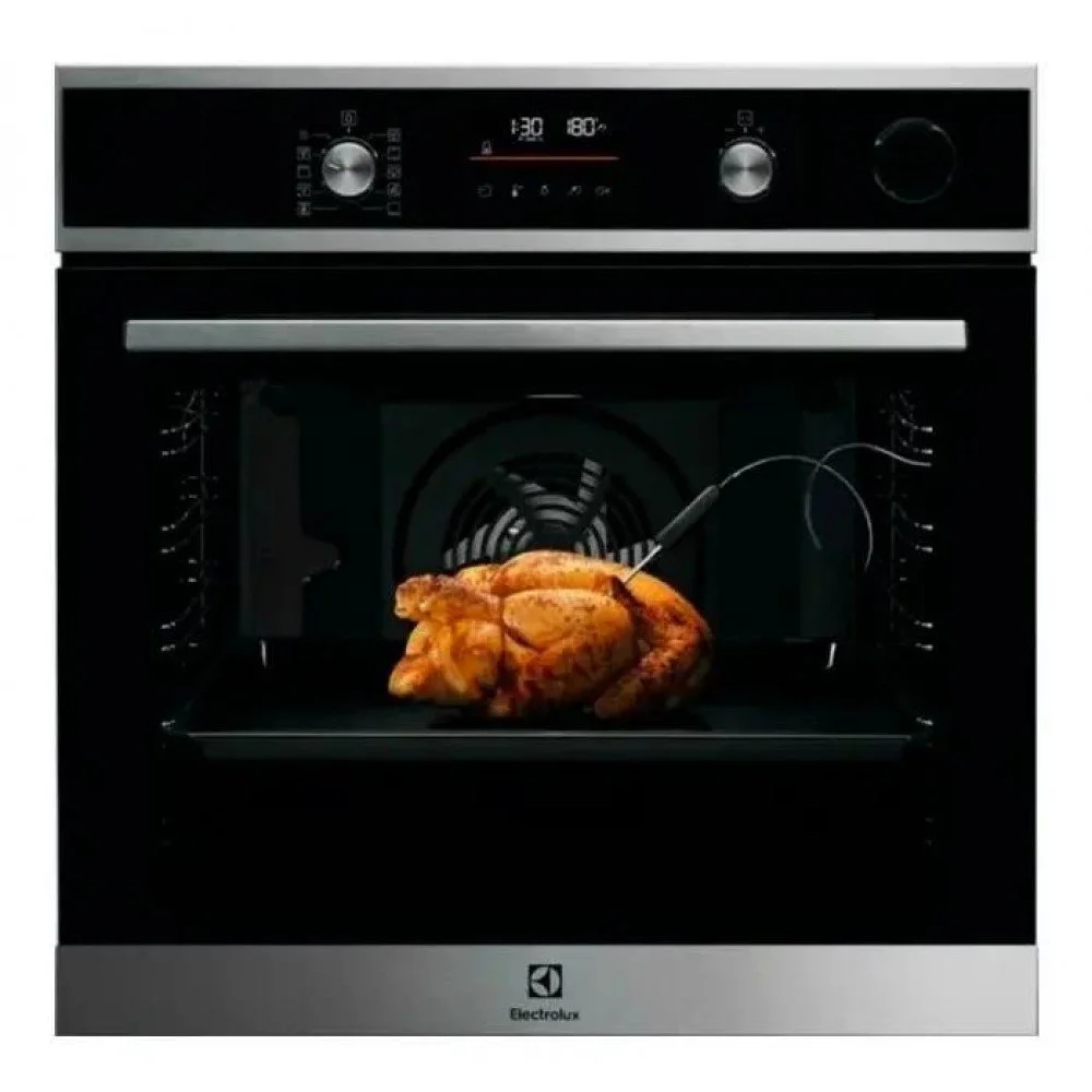 Духовой шкаф ELECTROLUX EOC6P77H