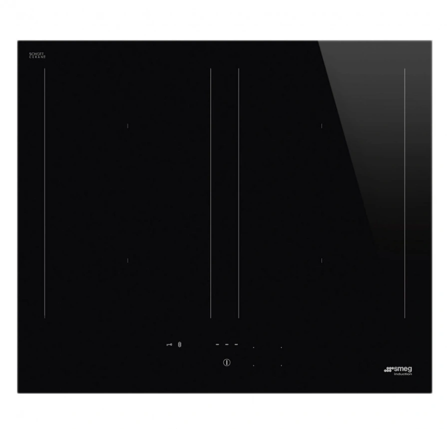Варочная панель Smeg SIM3644D
