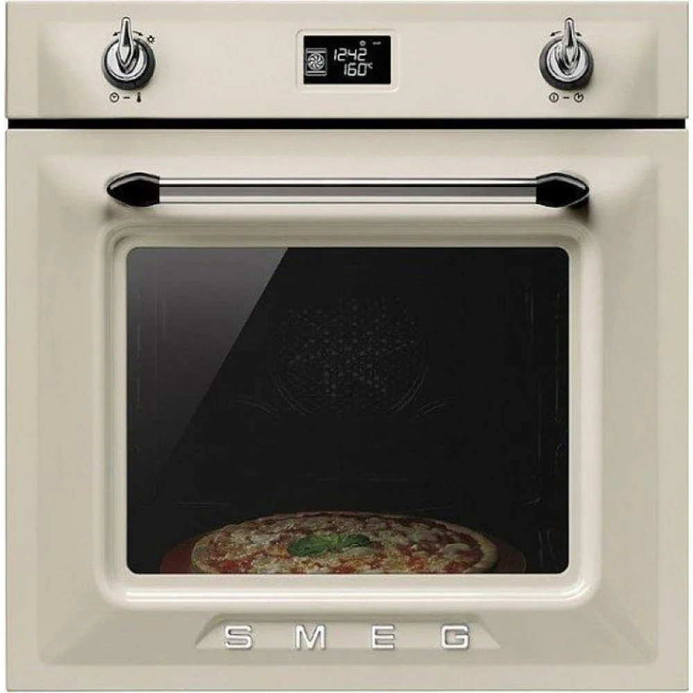 Духовой шкаф SMEG SF6922PPZ