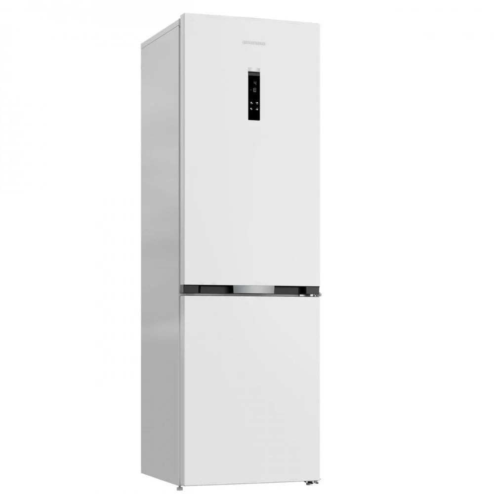 Холодильник GRUNDIG GKPN66930FW