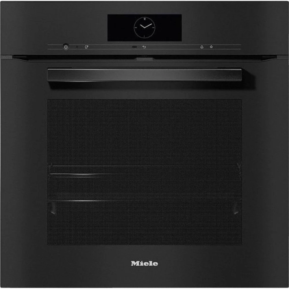 Духовой шкаф MIELE H7860BP OBSW