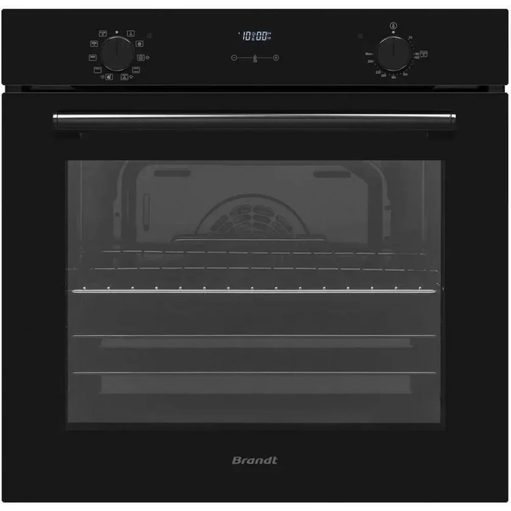 Духовой шкаф BRANDT BOH1224BB