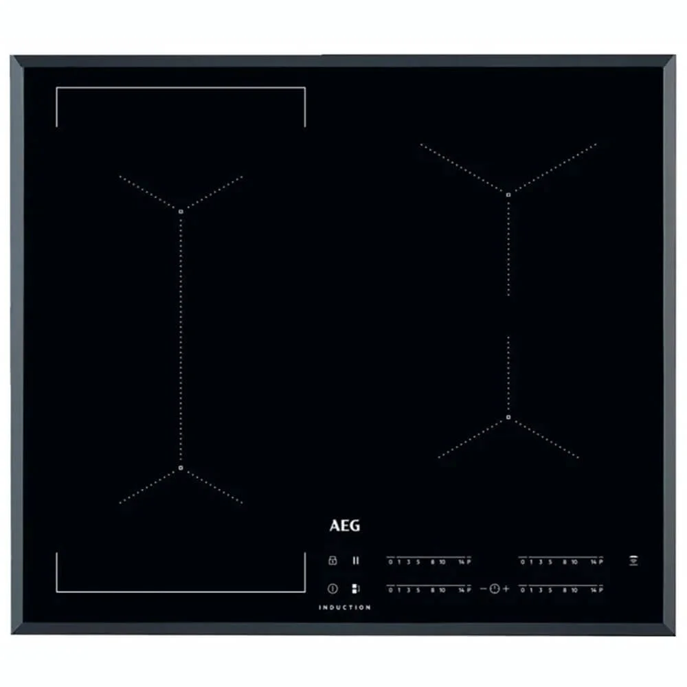 Варочная панель AEG IKE64441FB