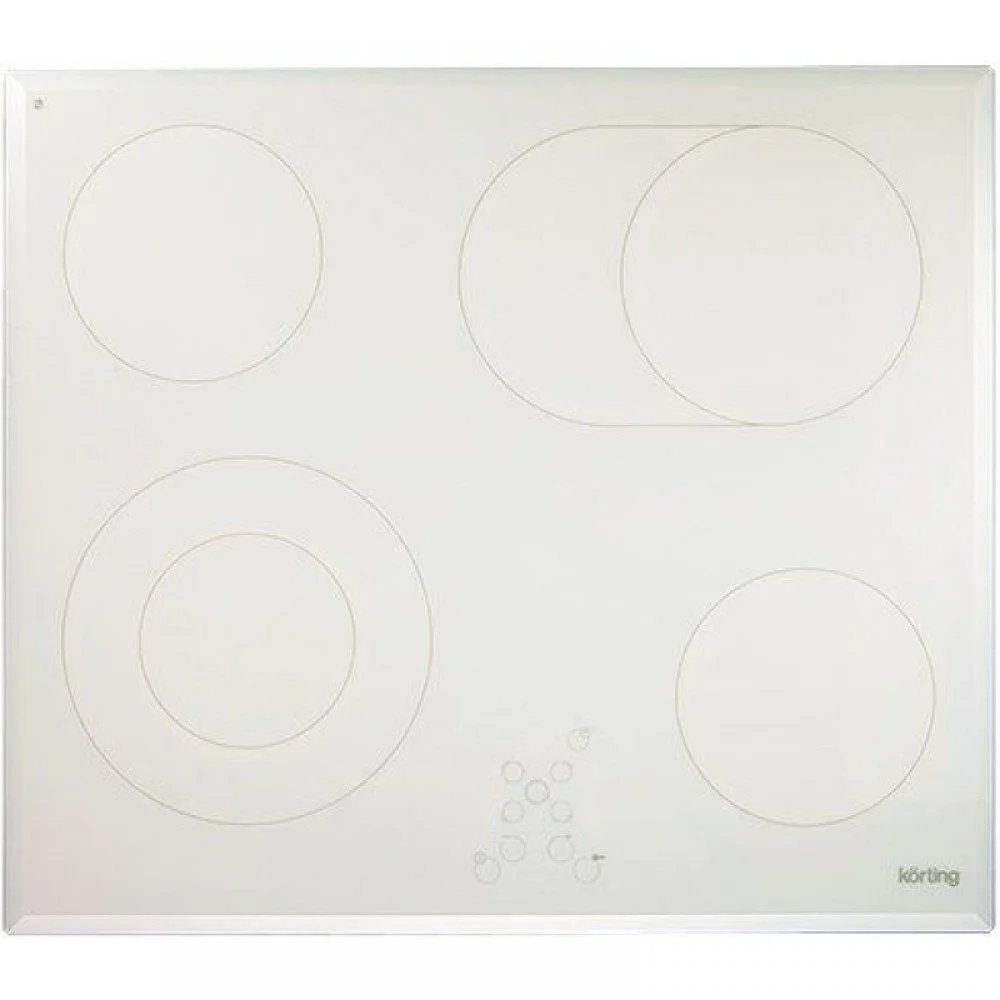 Варочная панель KORTING HK 6205 BB