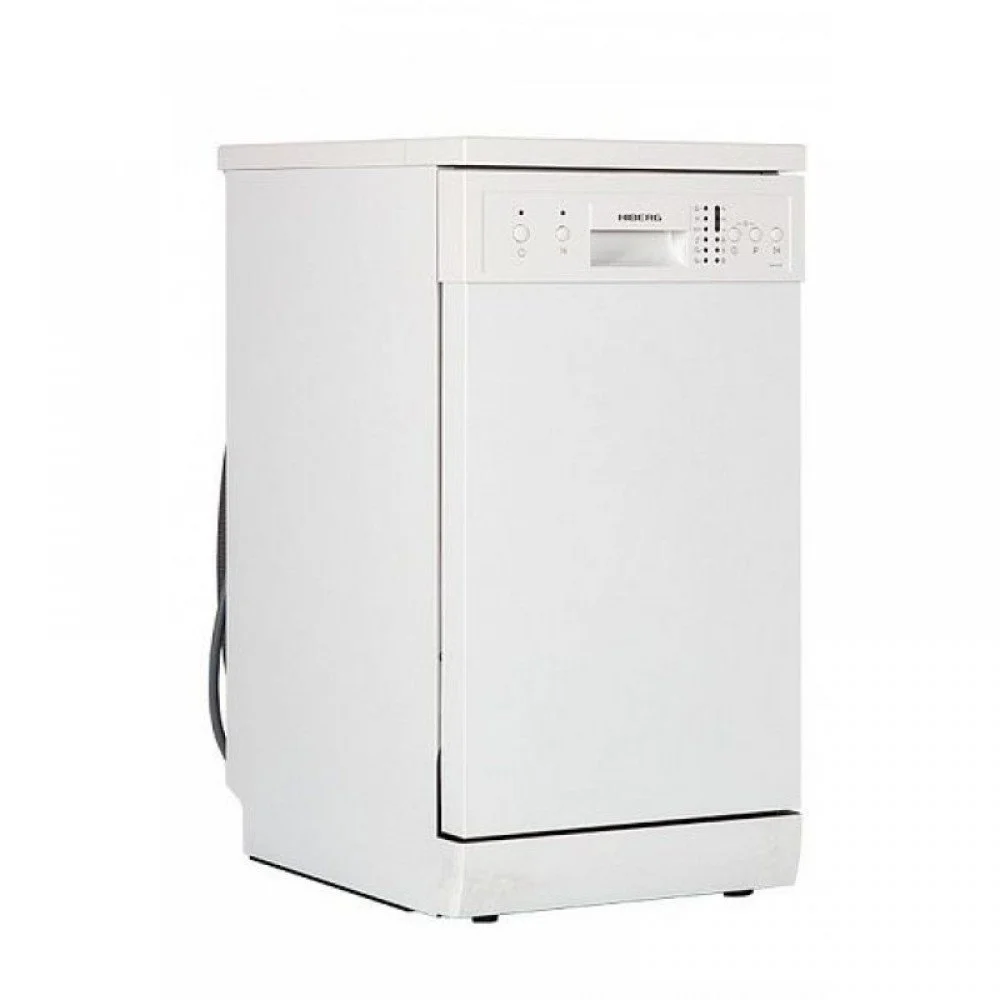 Посудомоечная машина HIBERG F46 920 W