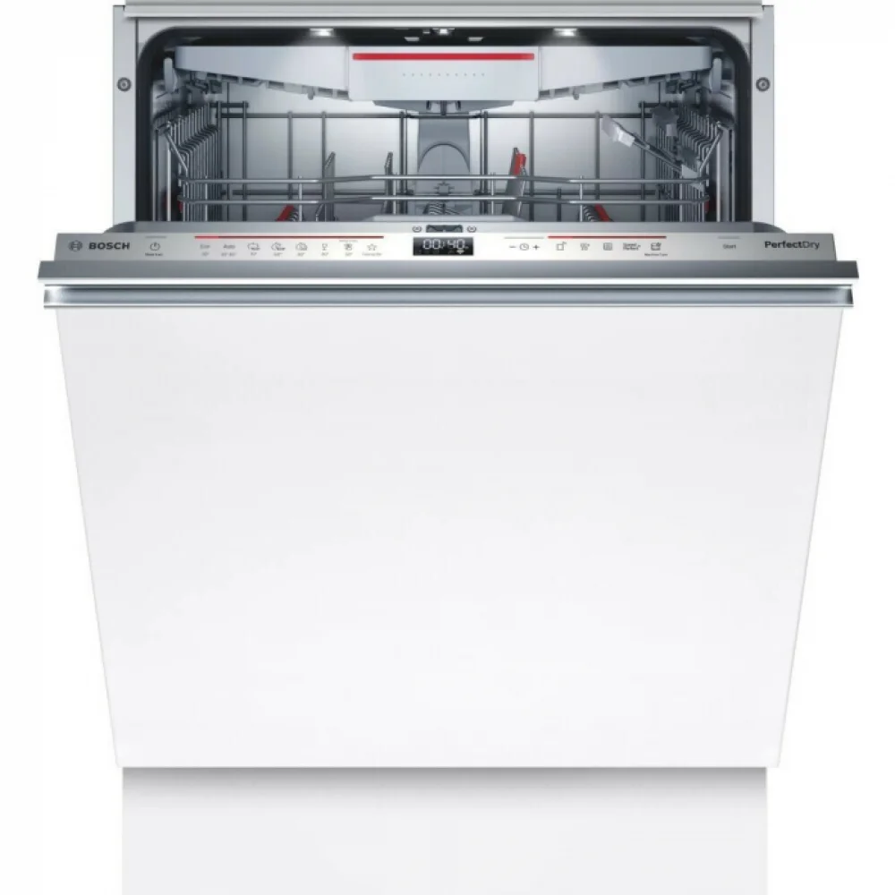 Встраиваемая посудомоечная машина BOSCH SMV6ZCX49E