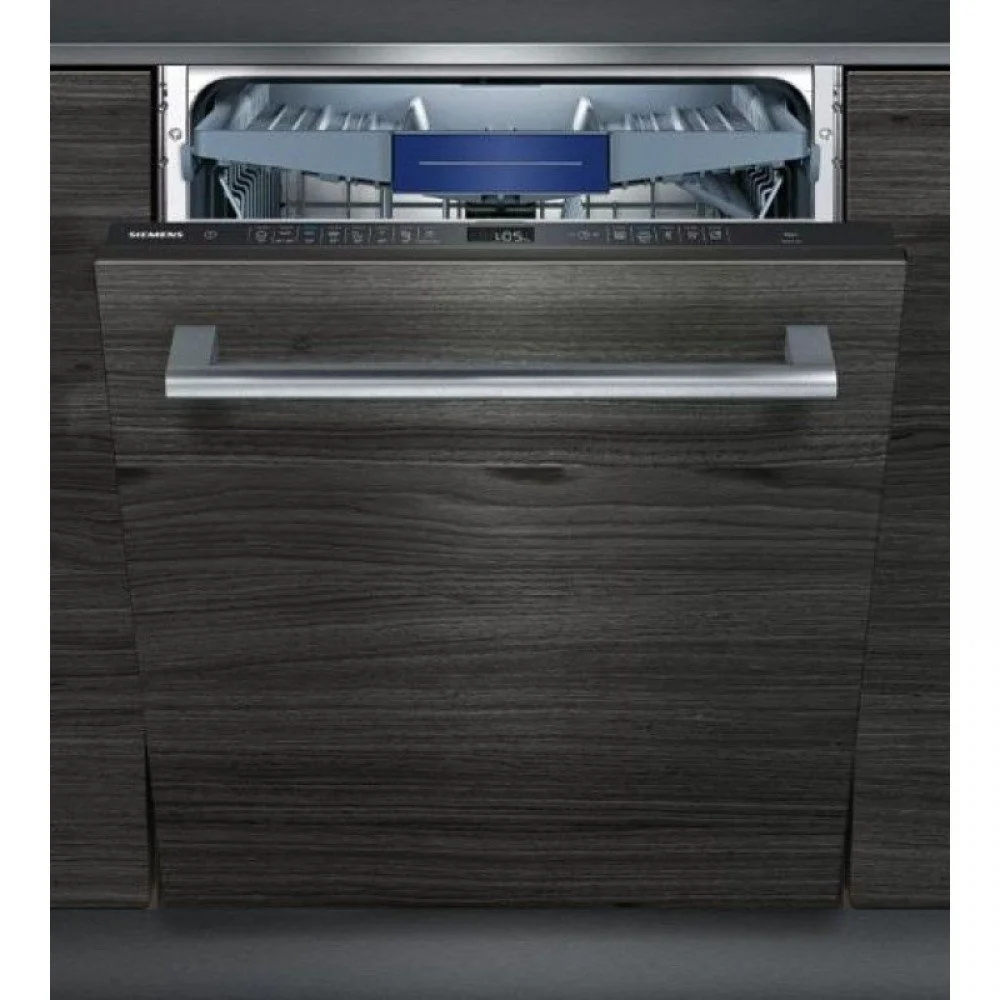 Встраиваемая посудомоечная машина SIEMENS SN658X02ME