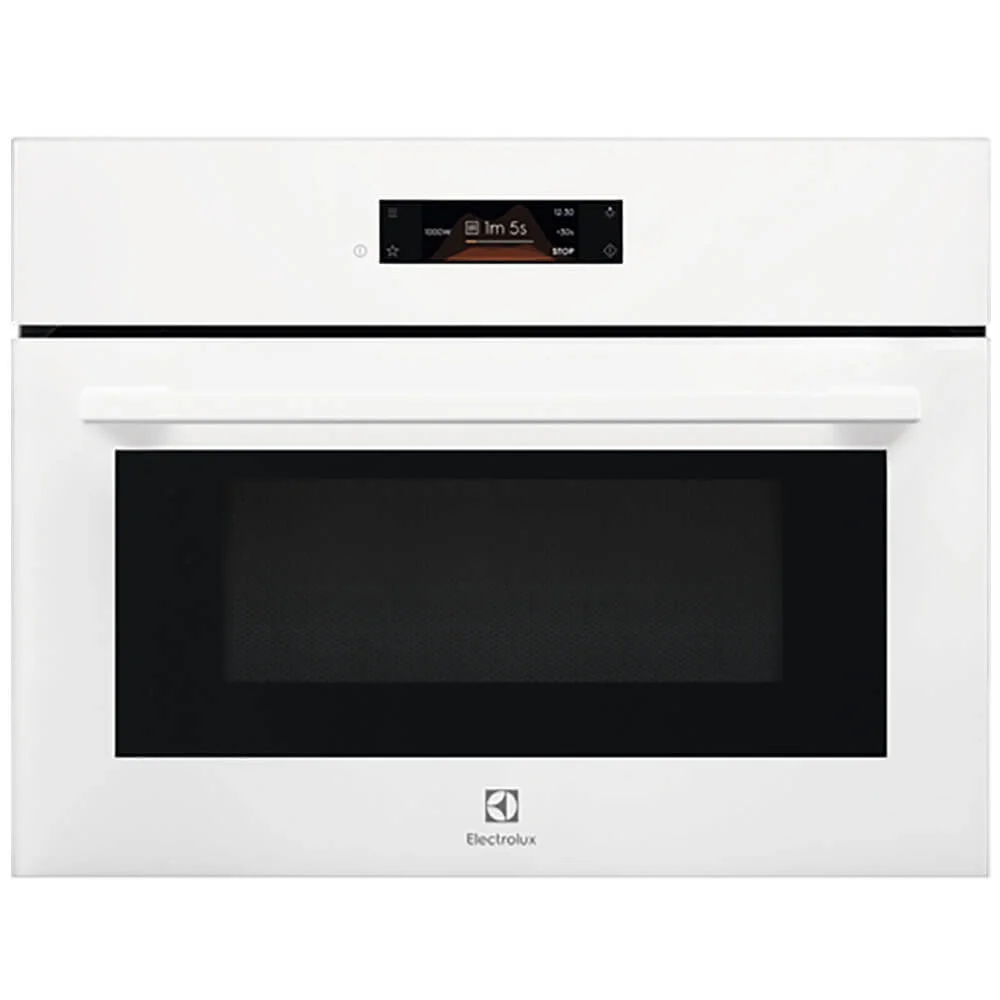 Встраиваемая микроволновая печь ELECTROLUX EVM8E08V